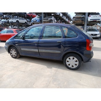 citroën xsara picasso (n68) del año 2001