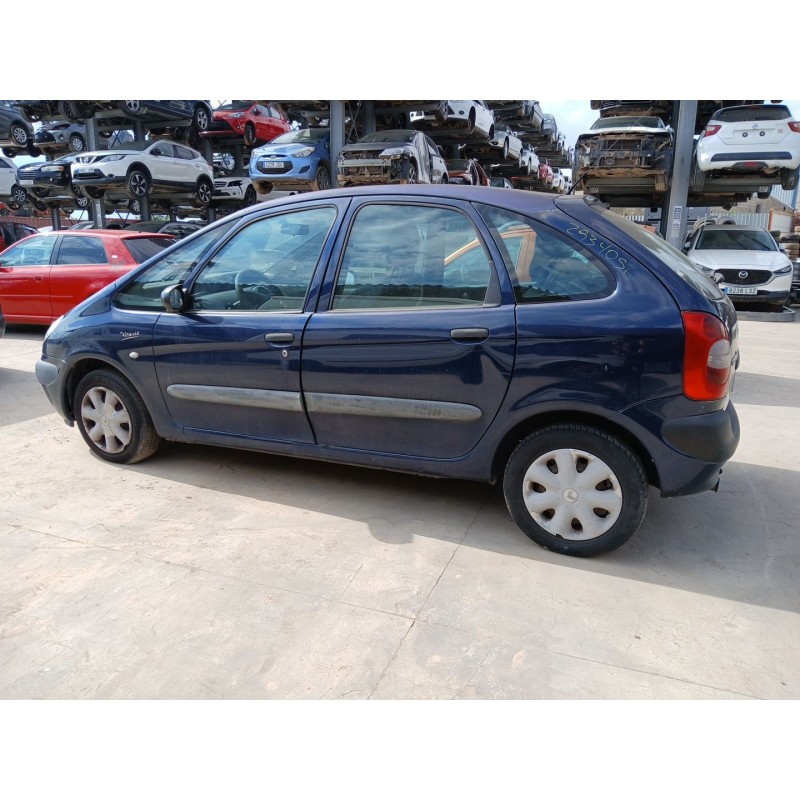 CITROEN XSARA PICASSO (N68) 2001