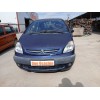 citroën xsara picasso (n68) del año 2001