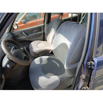 citroën xsara picasso (n68) del año 2001