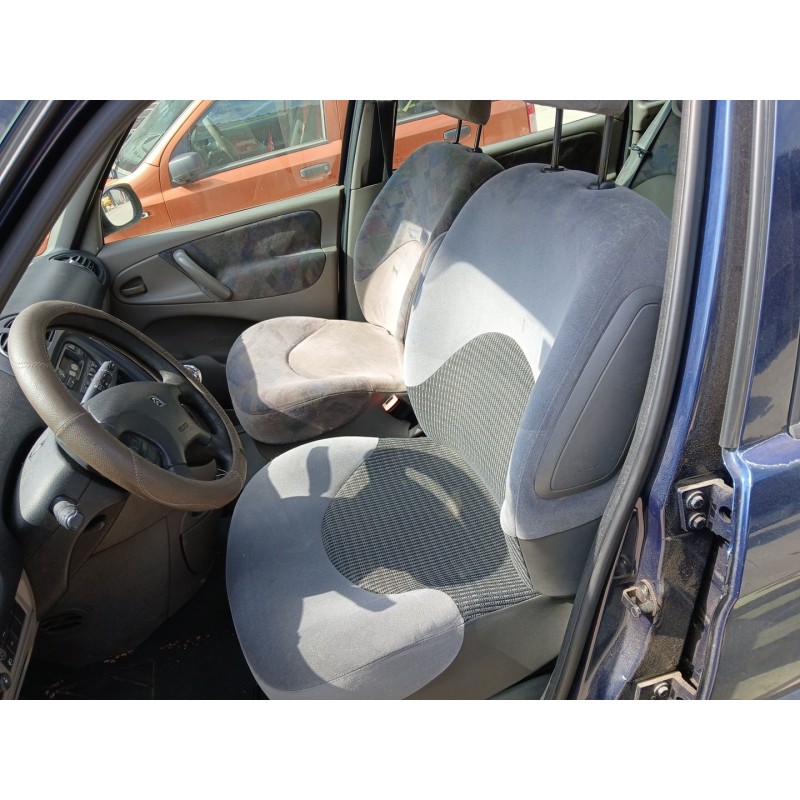 CITROEN XSARA PICASSO (N68) 2001