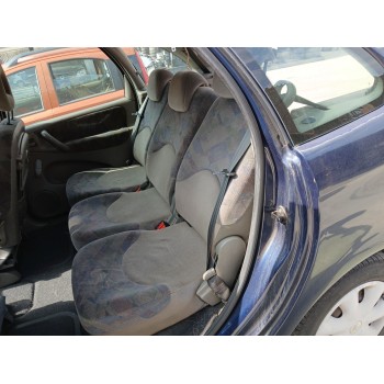citroën xsara picasso (n68) del año 2001