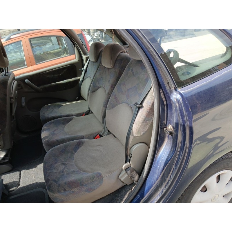 CITROEN XSARA PICASSO (N68) 2001