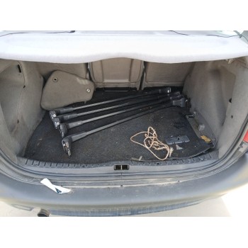 citroën xsara picasso (n68) del año 2001