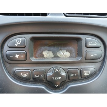 citroën xsara picasso (n68) del año 2001