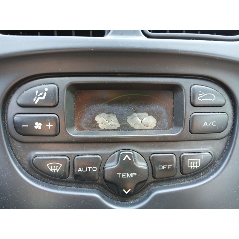 CITROEN XSARA PICASSO (N68) 2001