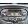 citroën xsara picasso (n68) del año 2001