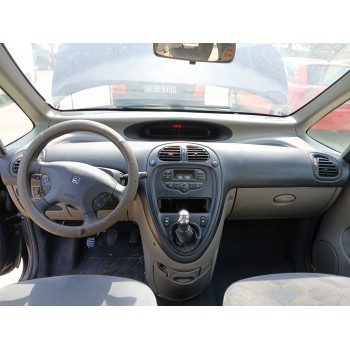 citroën xsara picasso (n68) del año 2001