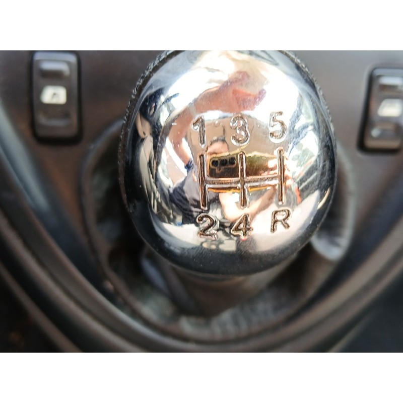 CITROEN XSARA PICASSO (N68) 2001