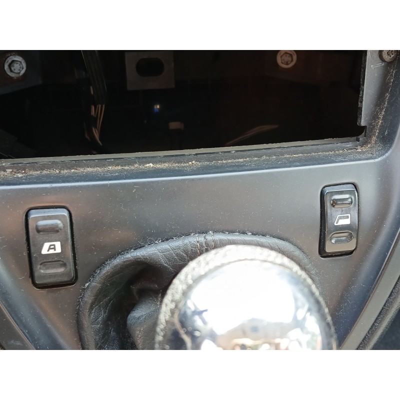 CITROEN XSARA PICASSO (N68) 2001
