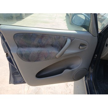 citroën xsara picasso (n68) del año 2001