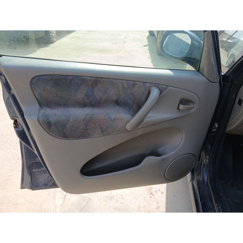 CITROEN XSARA PICASSO (N68) 2001