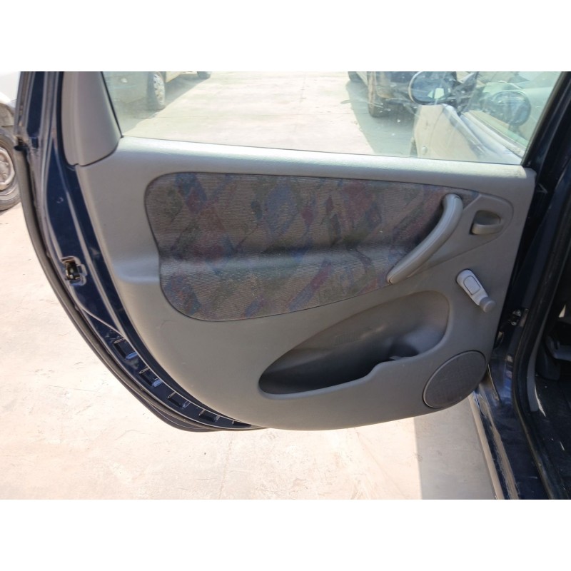 CITROEN XSARA PICASSO (N68) 2001
