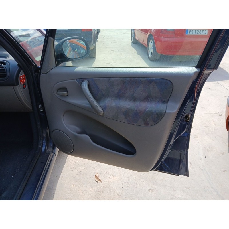 CITROEN XSARA PICASSO (N68) 2001