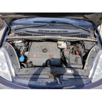 citroën xsara picasso (n68) del año 2001