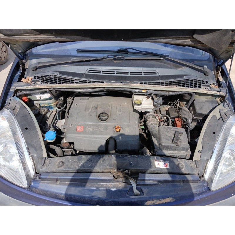CITROEN XSARA PICASSO (N68) 2001
