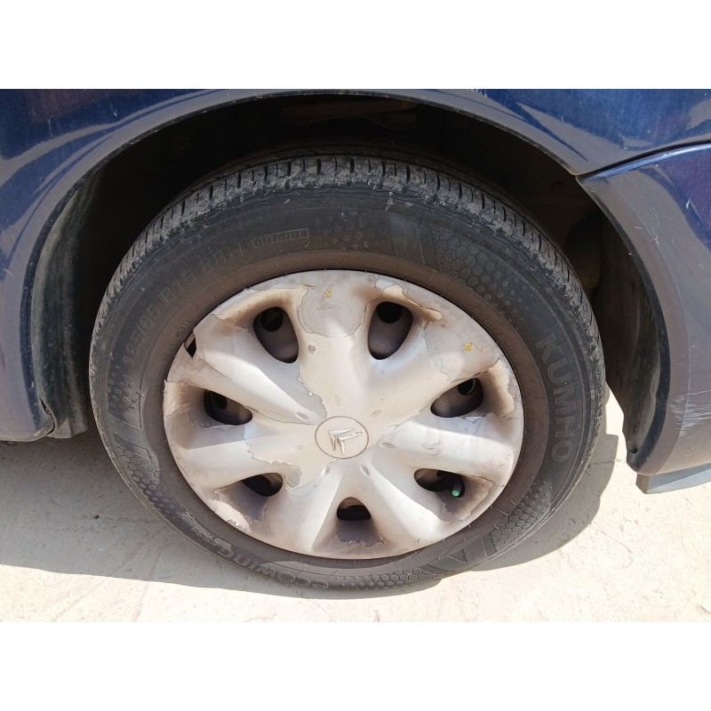 CITROEN XSARA PICASSO (N68) 2001