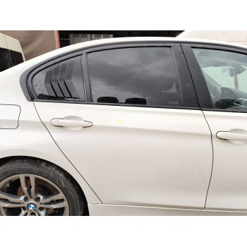 Recambio de puerta trasera derecha para bmw 3 (f30, f80) 320 d referencia OEM IAM 41007298514  