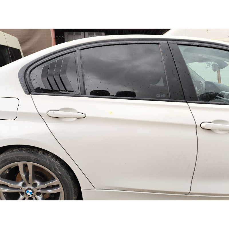 Recambio de puerta trasera derecha para bmw 3 (f30, f80) 320 d referencia OEM IAM 41007298514  