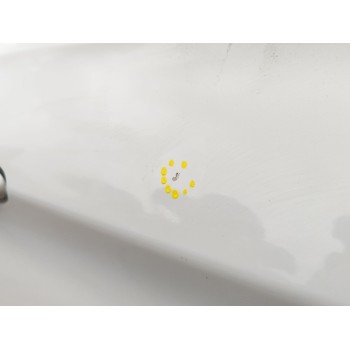 Recambio de puerta trasera derecha para bmw 3 (f30, f80) 320 d referencia OEM IAM 41007298514  