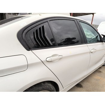 Recambio de puerta trasera derecha para bmw 3 (f30, f80) 320 d referencia OEM IAM 41007298514  