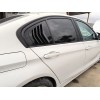 Recambio de puerta trasera derecha para bmw 3 (f30, f80) 320 d referencia OEM IAM 41007298514  