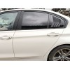 Recambio de puerta trasera izquierda para bmw 3 (f30, f80) 320 d referencia OEM IAM 41009628761  