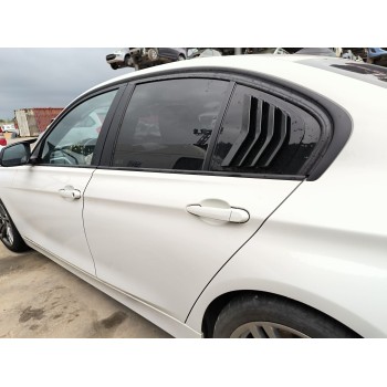 Recambio de puerta trasera izquierda para bmw 3 (f30, f80) 320 d referencia OEM IAM 41009628761  