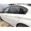 Recambio de puerta trasera izquierda para bmw 3 (f30, f80) 320 d referencia OEM IAM 41009628761  