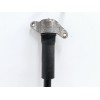 Recambio de amortiguador trasero izquierdo para jaguar xe (x760) 2.0 d referencia OEM IAM GX6318A145XX  