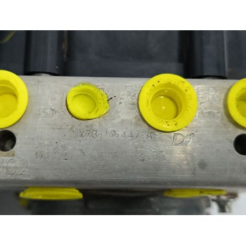 Recambio de abs para jaguar xe (x760) 2.0 d referencia OEM IAM HX7314F447AF 0265244340 