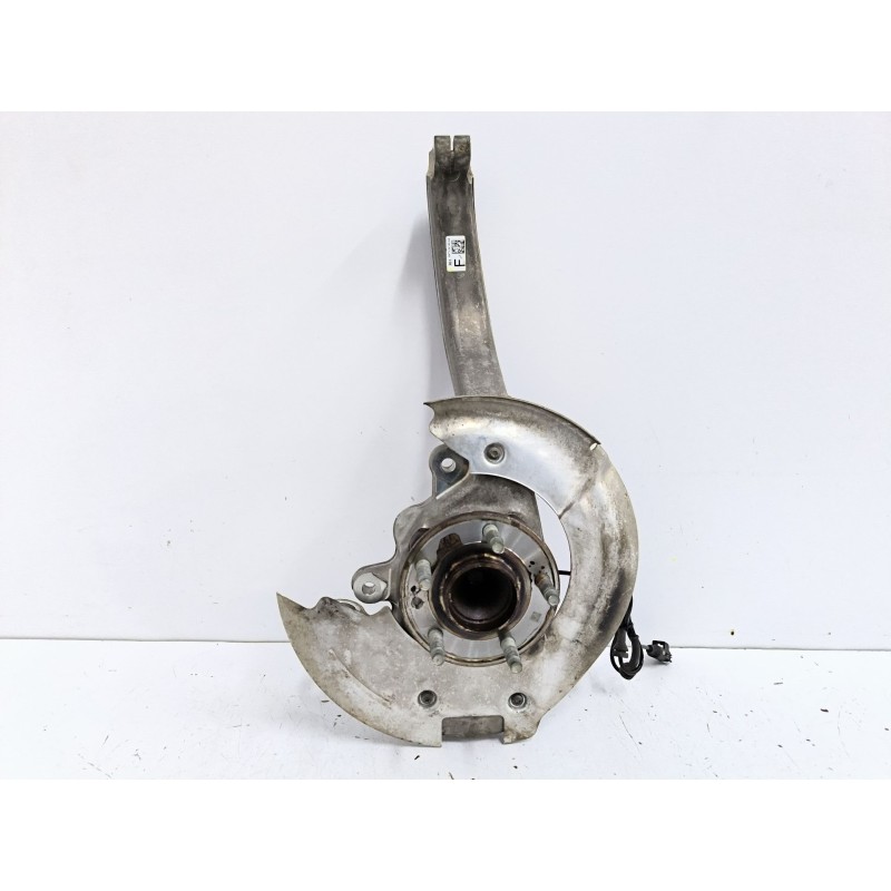 Recambio de mangueta delantera derecha para jaguar xe (x760) 2.0 d referencia OEM IAM GX733K185CA  