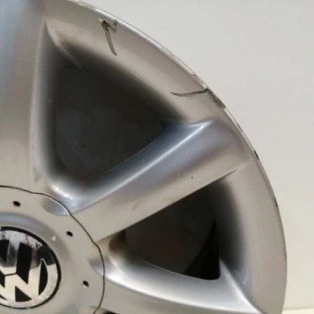 Recambio de llanta para volkswagen passat berlina (3b3) 1.9 tdi referencia OEM IAM 3B0601025S 7JX15H2 ET37 