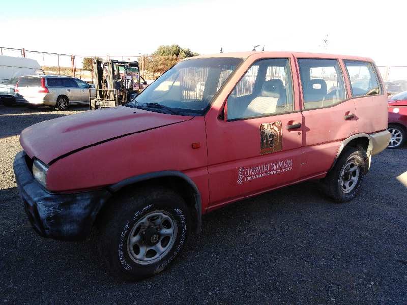 NISSAN TERRANO/TERRANO.II (R20)
