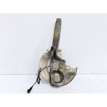 Recambio de mangueta delantera derecha para jaguar xe (x760) 2.0 d referencia OEM IAM GX733K185CA  