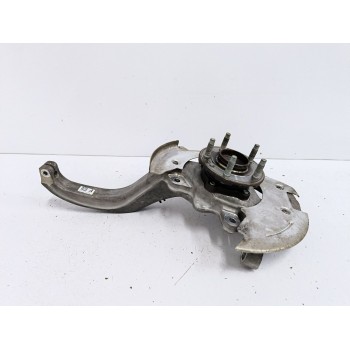 Recambio de mangueta delantera derecha para jaguar xe (x760) 2.0 d referencia OEM IAM GX733K185CA  