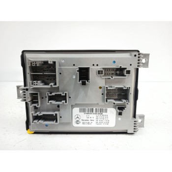 Recambio de modulo electronico para mercedes-benz gle (v167) gle 300 d 4-matic (167.109) referencia OEM IAM A1679000329 A1679012
