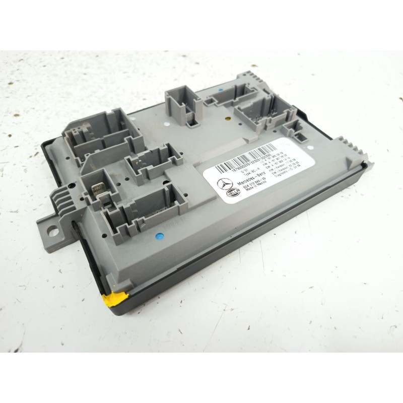 MODULO ELECTRONICO A1679012602 A1679021414