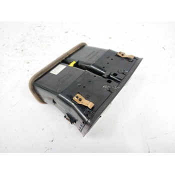 Recambio de rejilla aireadora para mercedes-benz gle (v167) gle 300 d 4-matic (167.109) referencia OEM IAM A1678301600  