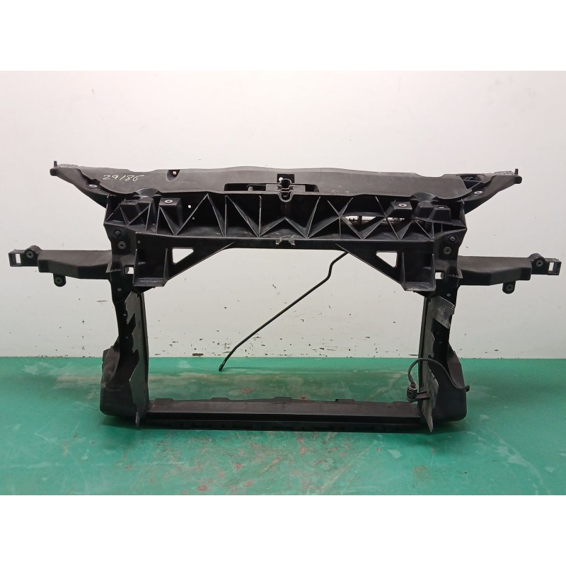 Recambio de panel frontal para seat altea xl (5p5, 5p8) 1.9 tdi referencia OEM IAM A1164105906  