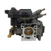 Recambio de inyector monopunto para renault laguna (b56) 1.8 referencia OEM IAM 7700861209 0438201163 3435201583