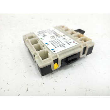Recambio de modulo electronico para mercedes-benz gle (v167) gle 300 d 4-matic (167.109) referencia OEM IAM A1679003828 A2139017