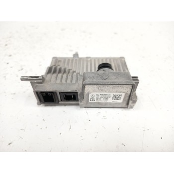 Recambio de modulo electronico para mercedes-benz gle (v167) gle 300 d 4-matic (167.109) referencia OEM IAM A2479004519 A2069015