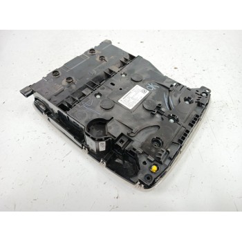 Recambio de luz interior para mercedes-benz gle (v167) gle 300 d 4-matic (167.109) referencia OEM IAM A0009008938  