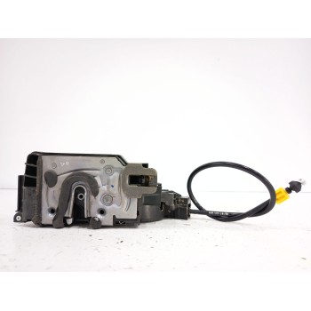 CERRADURA PUERTA TRASERA DERECHA A0997309200 A2220064099 