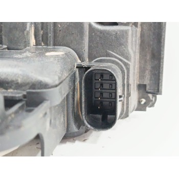 Recambio de cerradura puerta trasera derecha para mercedes-benz gle (v167) gle 300 d 4-matic (167.109) referencia OEM IAM A09973