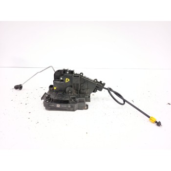 Recambio de cerradura puerta delantera derecha para mercedes-benz gle (v167) gle 300 d 4-matic (167.109) referencia OEM IAM A099