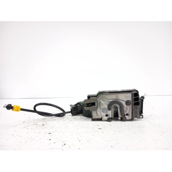 CERRADURA PUERTA TRASERA IZQUIERDA A2220064099 A0997309100 
