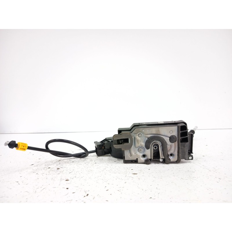 Recambio de cerradura puerta trasera izquierda para mercedes-benz gle (v167) gle 300 d 4-matic (167.109) referencia OEM IAM A222
