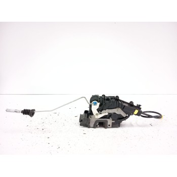 Recambio de cerradura puerta trasera izquierda para mercedes-benz gle (v167) gle 300 d 4-matic (167.109) referencia OEM IAM A222